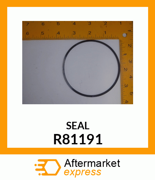 Up Ring R81191