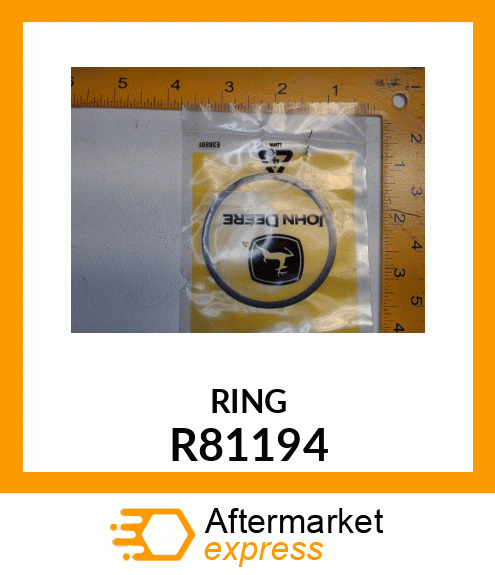 Up Ring R81194