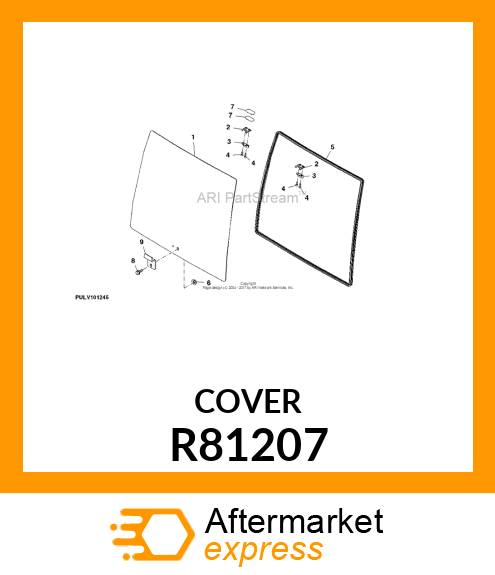 COVER R81207