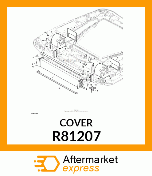 COVER R81207