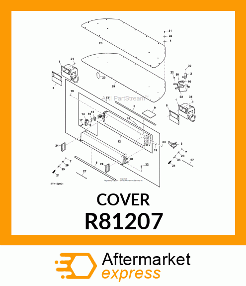 COVER R81207