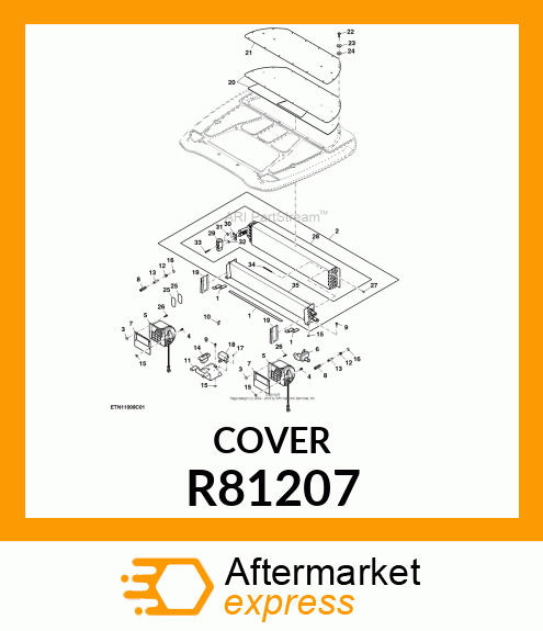 COVER R81207