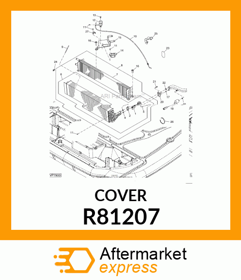 COVER R81207