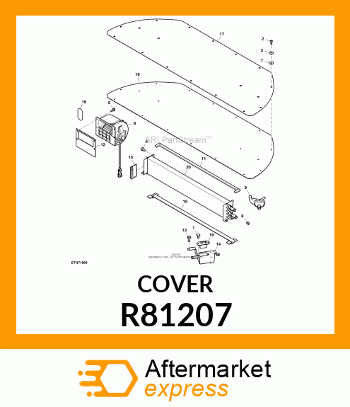 COVER R81207