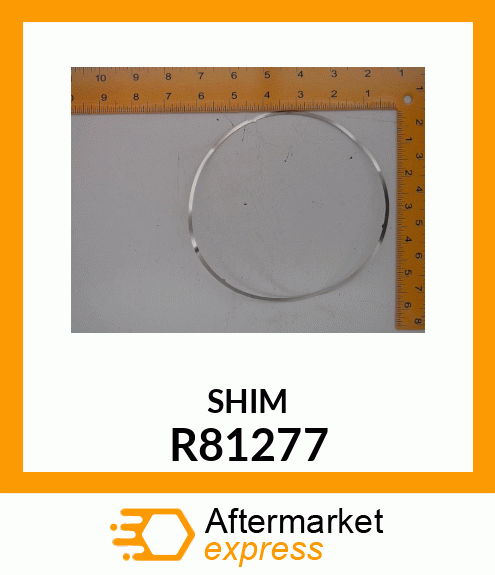 SHIM, 0.1 R81277