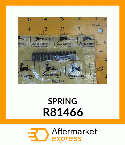 SPRING R81466