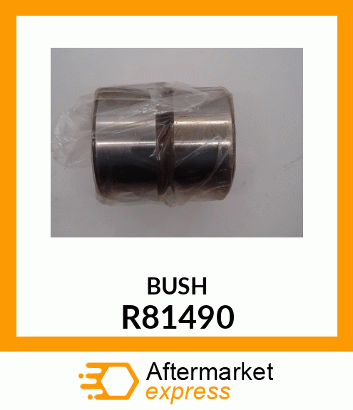 BUSHING R81490