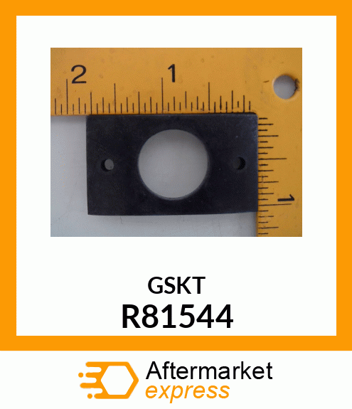 GASKET R81544