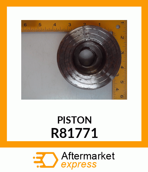 PISTON R81771