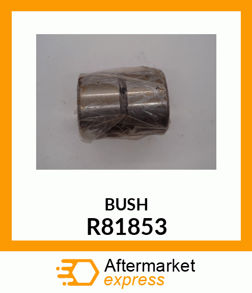 BUSHING R81853