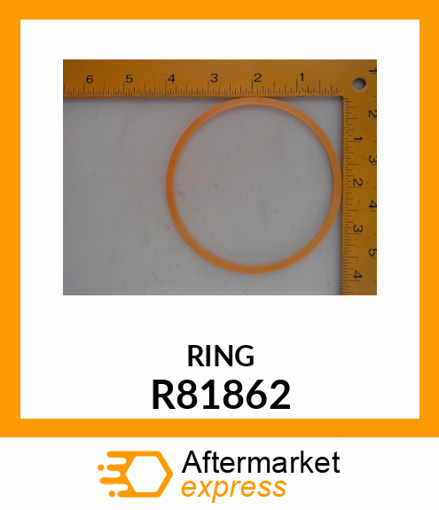 Up Ring R81862