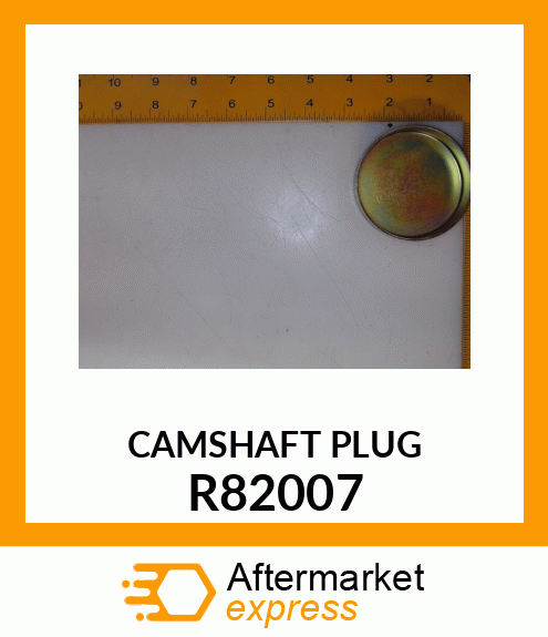 PLUG R82007