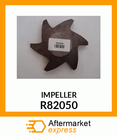 IMPELLER R82050