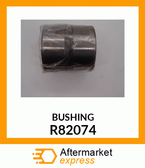 BUSHING (CYL CAP) R82074