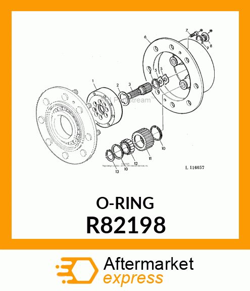 Ring R82198