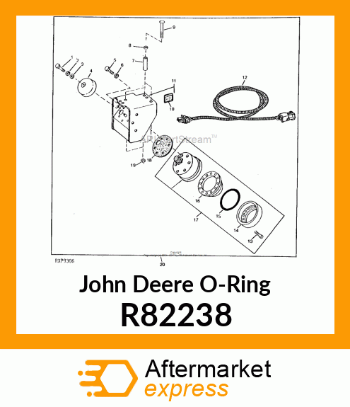 Ring R82238