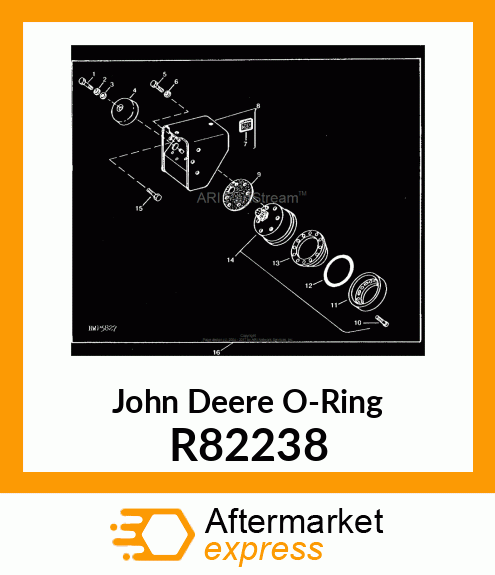 Ring R82238