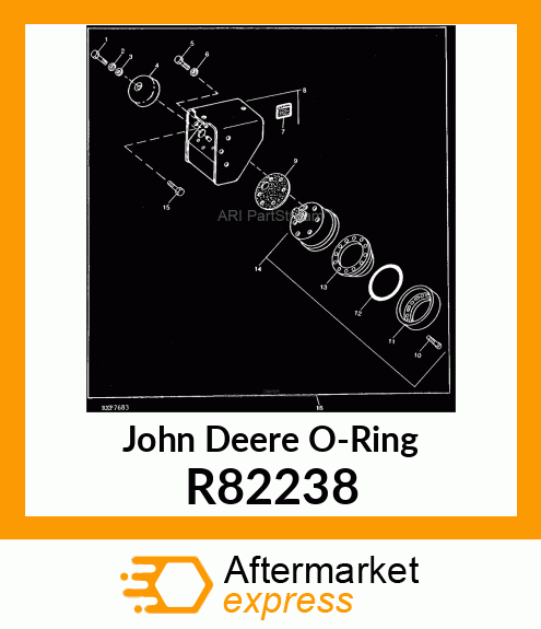 Ring R82238