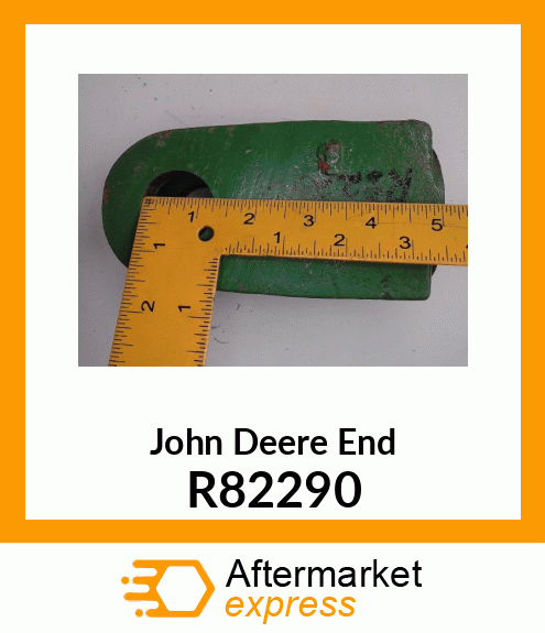 END, ROD R82290