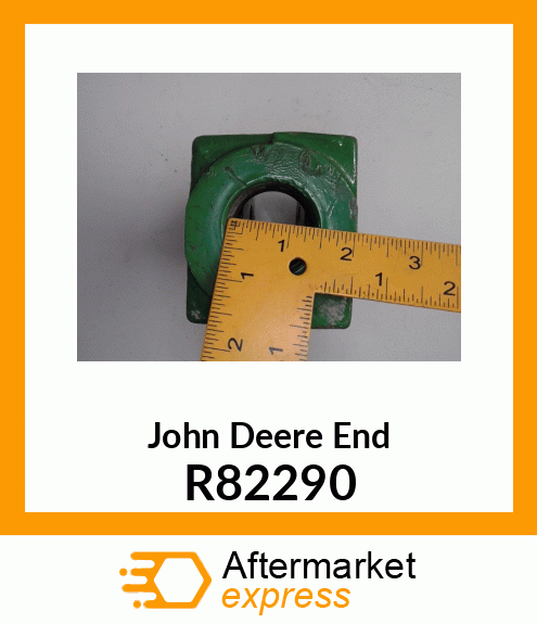 END, ROD R82290