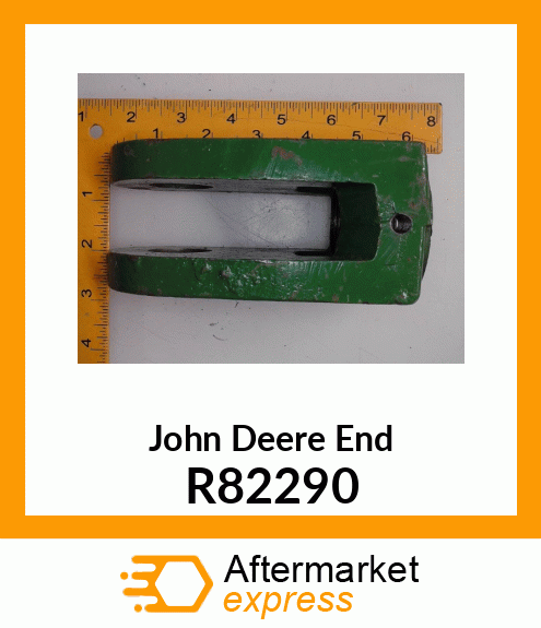 END, ROD R82290