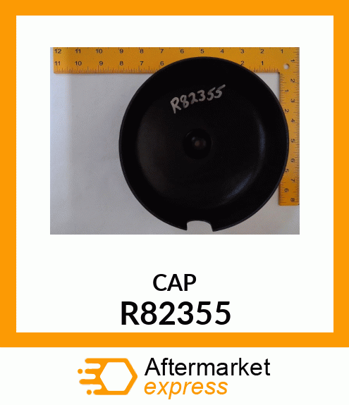 SHIELD, RADAR WIRING R82355