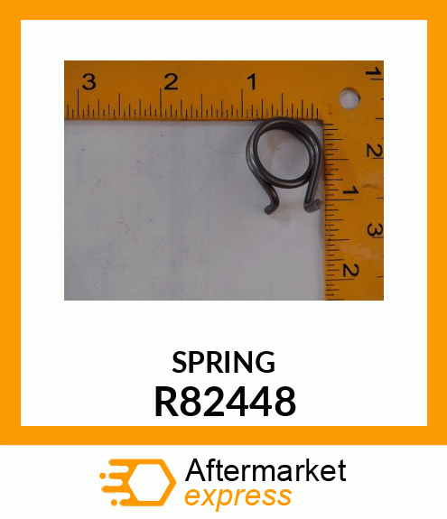 SPRING R82448