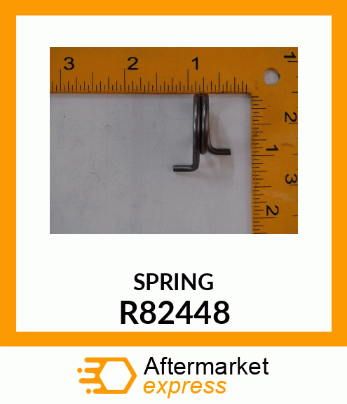 SPRING R82448