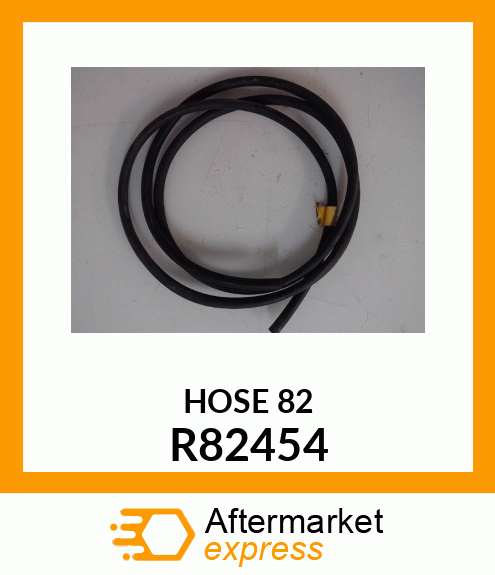 HOSE R82454