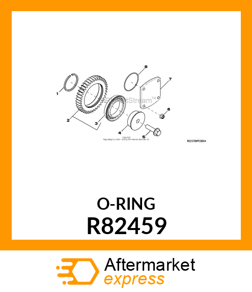 Ring R82459