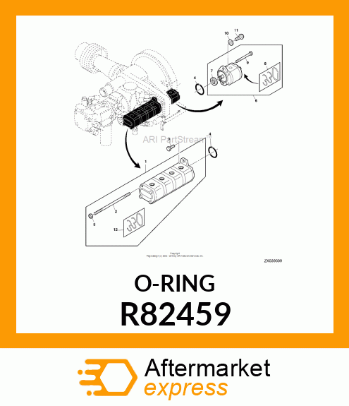 Ring R82459