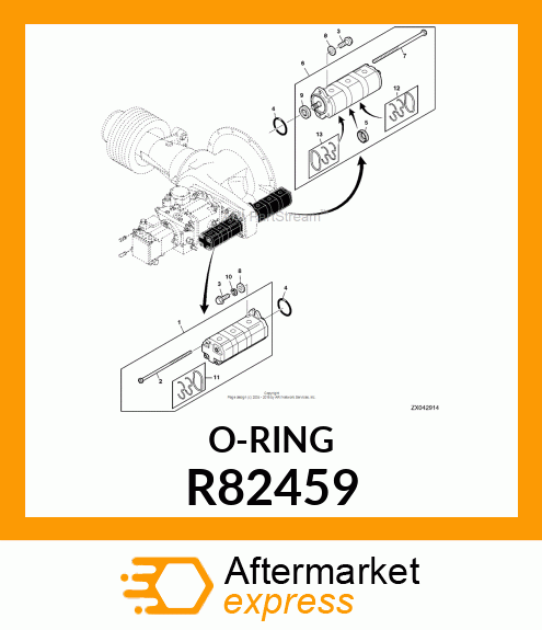 Ring R82459