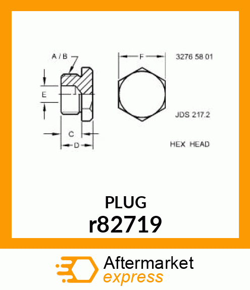 PLUG r82719