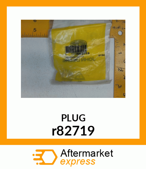 PLUG r82719