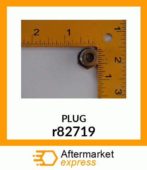 PLUG r82719