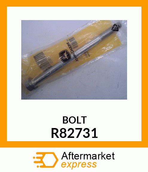 SCREW, SPECIAL R82731