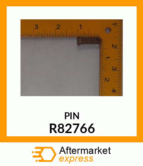 PIN R82766