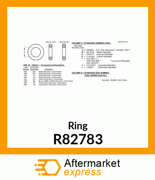 Ring R82783