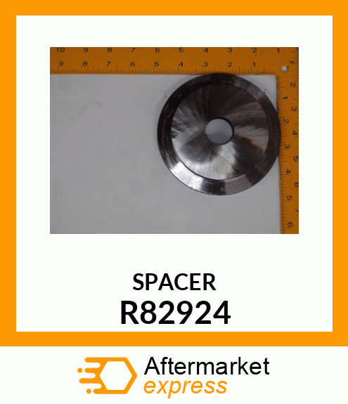 Spacer - SPACER, SPECIAL R82924