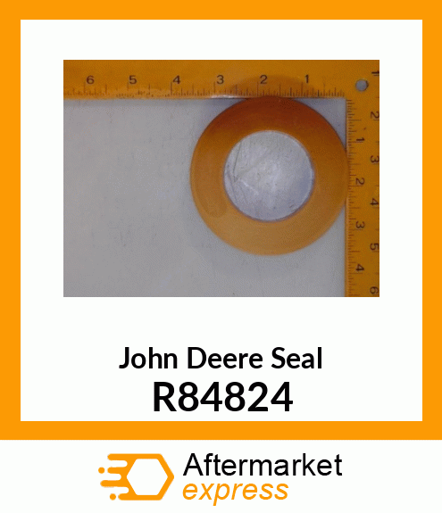 SEAL R84824