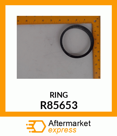 SEAL, OIL R85653