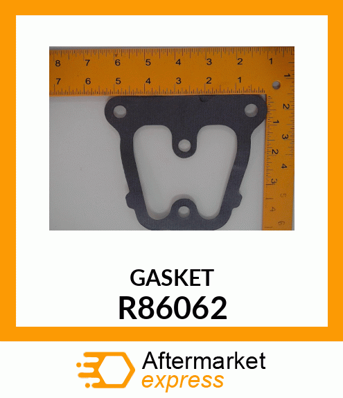 GASKET R86062