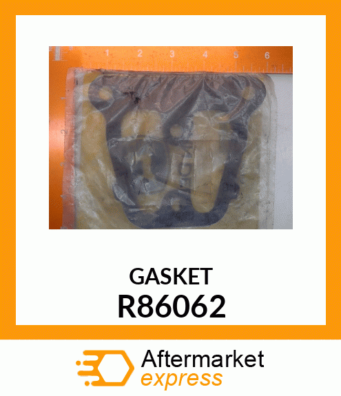 GASKET R86062