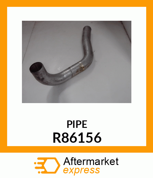 Tube R86156