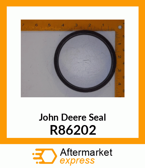 SEAL R86202