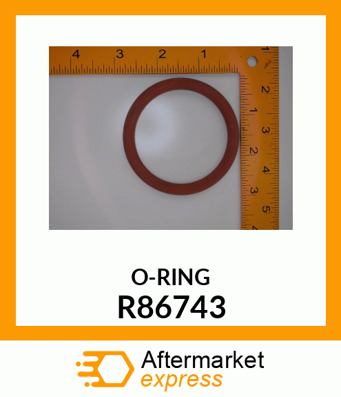 Ring R86743