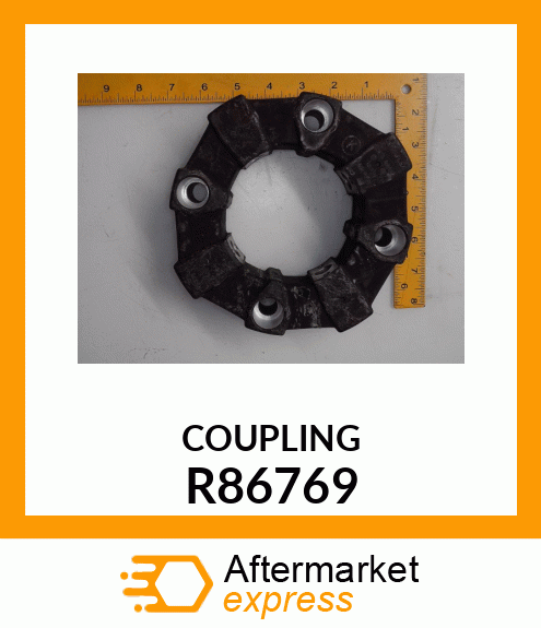 COUPLING R86769