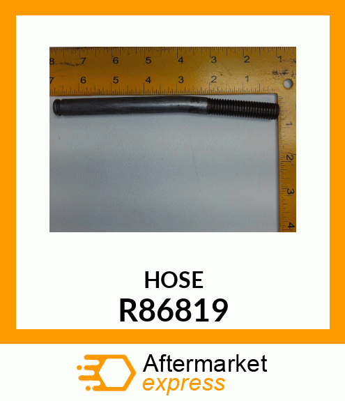 DIPSTICK TUBE R86819