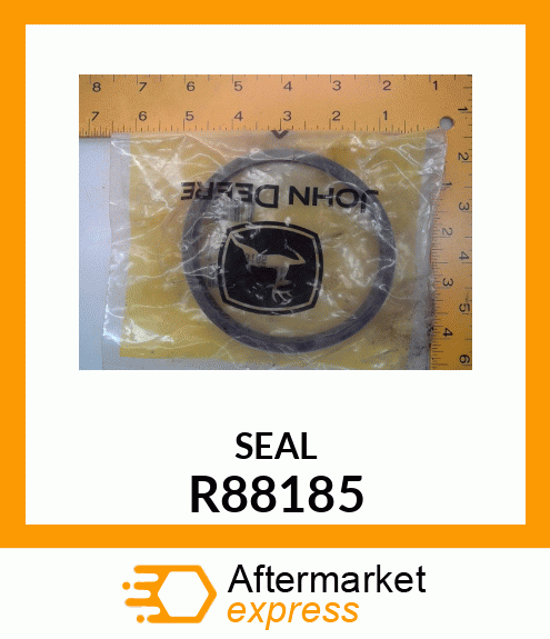 SEAL, FACE R88185