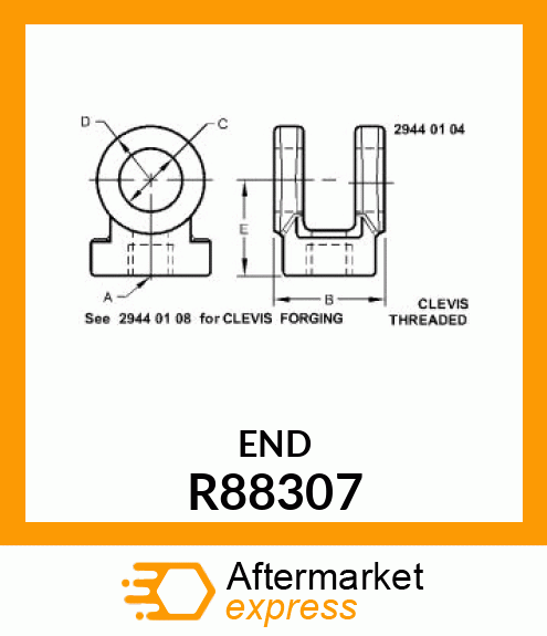 END R88307